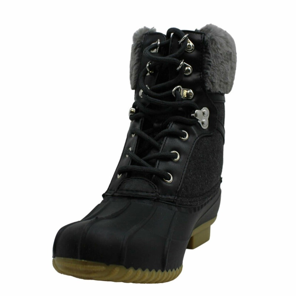 Tommy Hilfiger Women's Rian 2 Waterproof Winter Boots